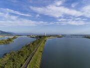 �����_�ЁE��{�����̎ʐ^2