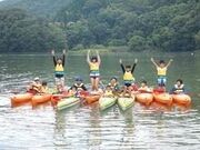 ���S�Ò�B��G�C�m�Z���^�[���Ɂi�h�������j�̎ʐ^4