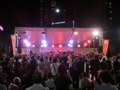 ���܂����~���[�W�b�N�t�F�X�e�B�o��in�͂܂܂̎ʐ^1