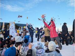 ���ׂX�m�[�t�F�X�e�B�o���̎ʐ^1