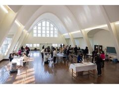 ���}�t�H�g�t�F�X�e�B�o���̎ʐ^1