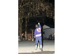 �����̃J���f�b�R�����̎ʐ^1