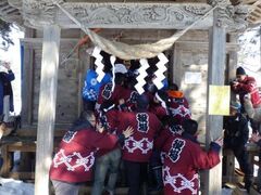 �،ˌܘY���q�_�Ё@���ߍՂ�̎ʐ^1