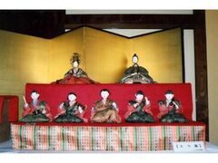 �����E��������ɓ`��鎞�㐗�Ƒ��ƌÔ��p�T�K�̎ʐ^1