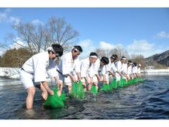 ��ÎR�s���N�����΂܂�̎ʐ^1