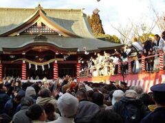 �}�Ԉ�א_�Ё@�ߕ��ǙT���̎ʐ^1