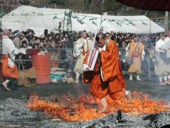 ���҉΍Ղ�̎ʐ^1