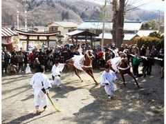 ���_�Ќ�c�A�Ղ̎ʐ^1