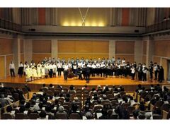 �o���̂܂�������A�[�g�t�F�X�^�@�斯�R���T�[�g�̎ʐ^1