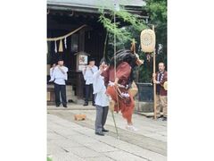 �c���̎��q���̎ʐ^1