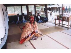 �����ɐ���_�{�̐_�y�̎ʐ^1