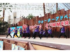 DANCE DREAM FESTIVAL�̎ʐ^1