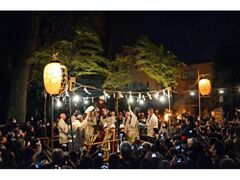 ���ۖk��_�Ё@�c�V�т̎ʐ^1