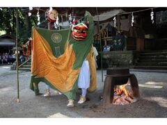 ��Ό��������q���̎ʐ^1