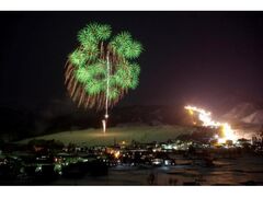 �̒r������̍ՓT�̎ʐ^1