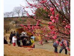 �͂܂܂t�����[�p�[�N�@�Î𖳗��ڑ҂̎ʐ^1