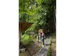 �퍑���X���n�C�L���O�R�[�X�̍��̎ʐ^1