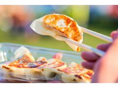 �S���{���傤���Ղ�2026�t in �����R���p�[�N�̎ʐ^1