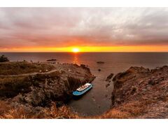 ���q�V SUNSET2026 �̎ʐ^1