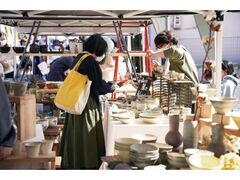 KYOPO �| kyoto Pottery Expo�̎ʐ^1