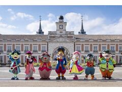 �u���X�y�C�����@�X�v�����O �t�B�G�X�^�̎ʐ^1