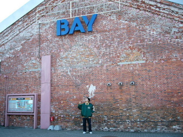 BAY�͂�����