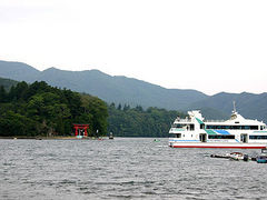 akiさんの野尻湖の投稿写真1