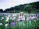直ちゃんさんの神楽女湖の花菖蒲の投稿写真1
