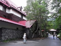 ���ł�����������̏㍂�n�鍑�z�e���@�A���y�����[�[�ւ̓��e�ʐ^1