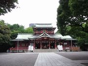 ���ł�����������̔����{��̒����Ղ̓��e�ʐ^1