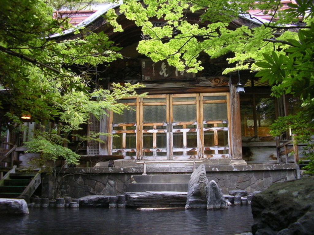 長野の温泉に行くならココ 女子会にもおすすめな 一度は行ってみたい温泉 19選 じゃらんニュース