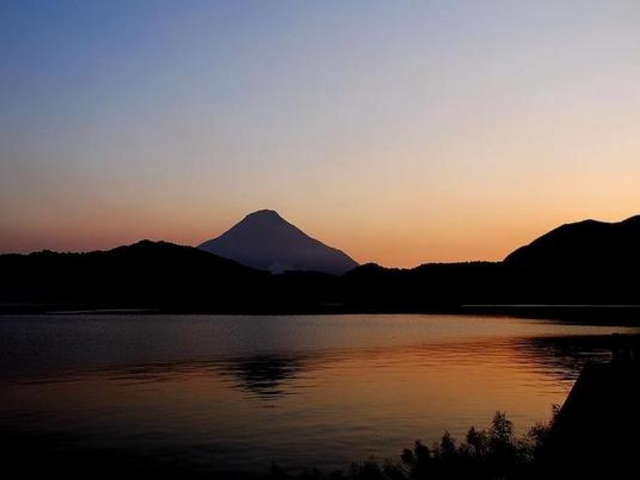 池田湖