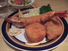 あんこさんの洋食 スコットへの投稿写真1