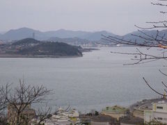 �f�t�m�a�n������̎���R�����ւ̓��e�ʐ^1