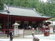 軻遇突智さんの日光二荒山神社への投稿写真3