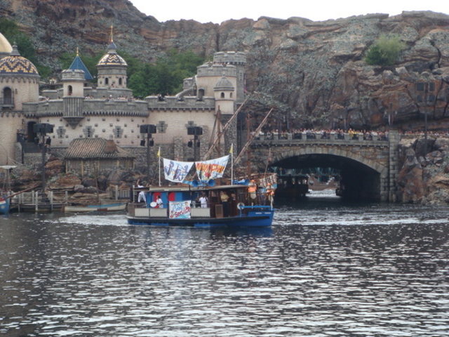 �����f�B�Y�j�[�V�[(R)