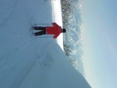 えつさんのシャトー塩沢スキー場の投稿写真1