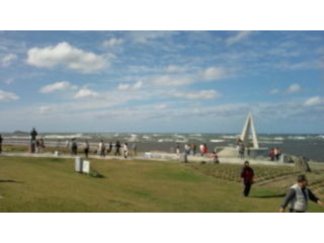 ���{�Ŗk�[�̒n�̔�