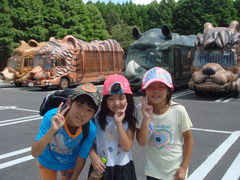 ��B���R���������A�t���J���T�t�@���̎ʐ^1