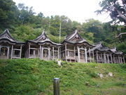 ~j̐Ԑ__Ќ܎Г̓eʐ^1