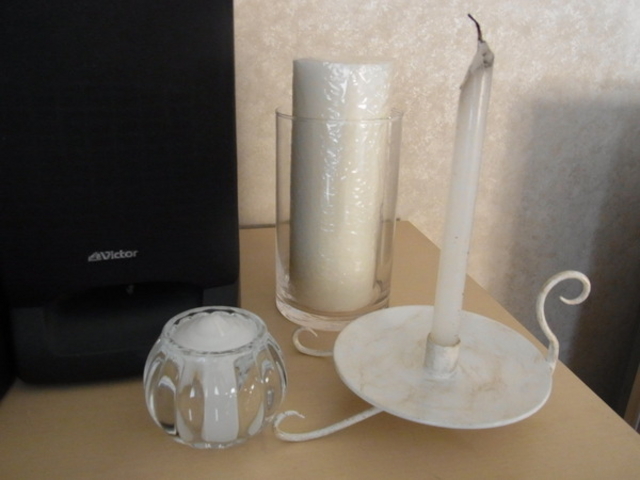 CANDLEHOUSE ChouChou