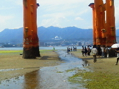 �����_�Ђ̎ʐ^1