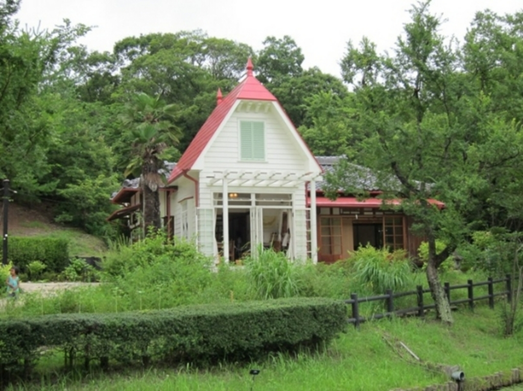 愛・地球博記念公園