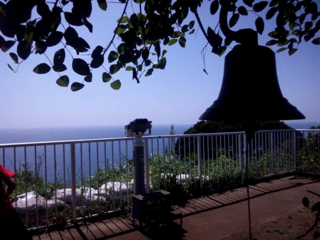 江の島