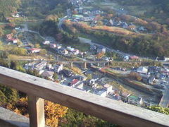 ˂񂠁[܂܂̎Rւ̓eʐ^1