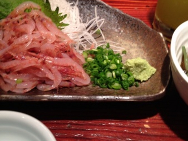 海ぼうず 本店