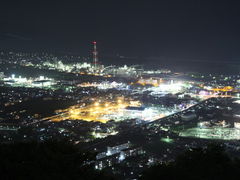 番長さんの愛宕山展望台への投稿写真1