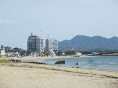 manekiさんの宮地浜海水浴場の投稿写真1