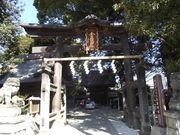 �����N�[������̋��s�_�Ђ̓��e�ʐ^1