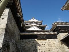 松山城の写真一覧 - じゃらんnet